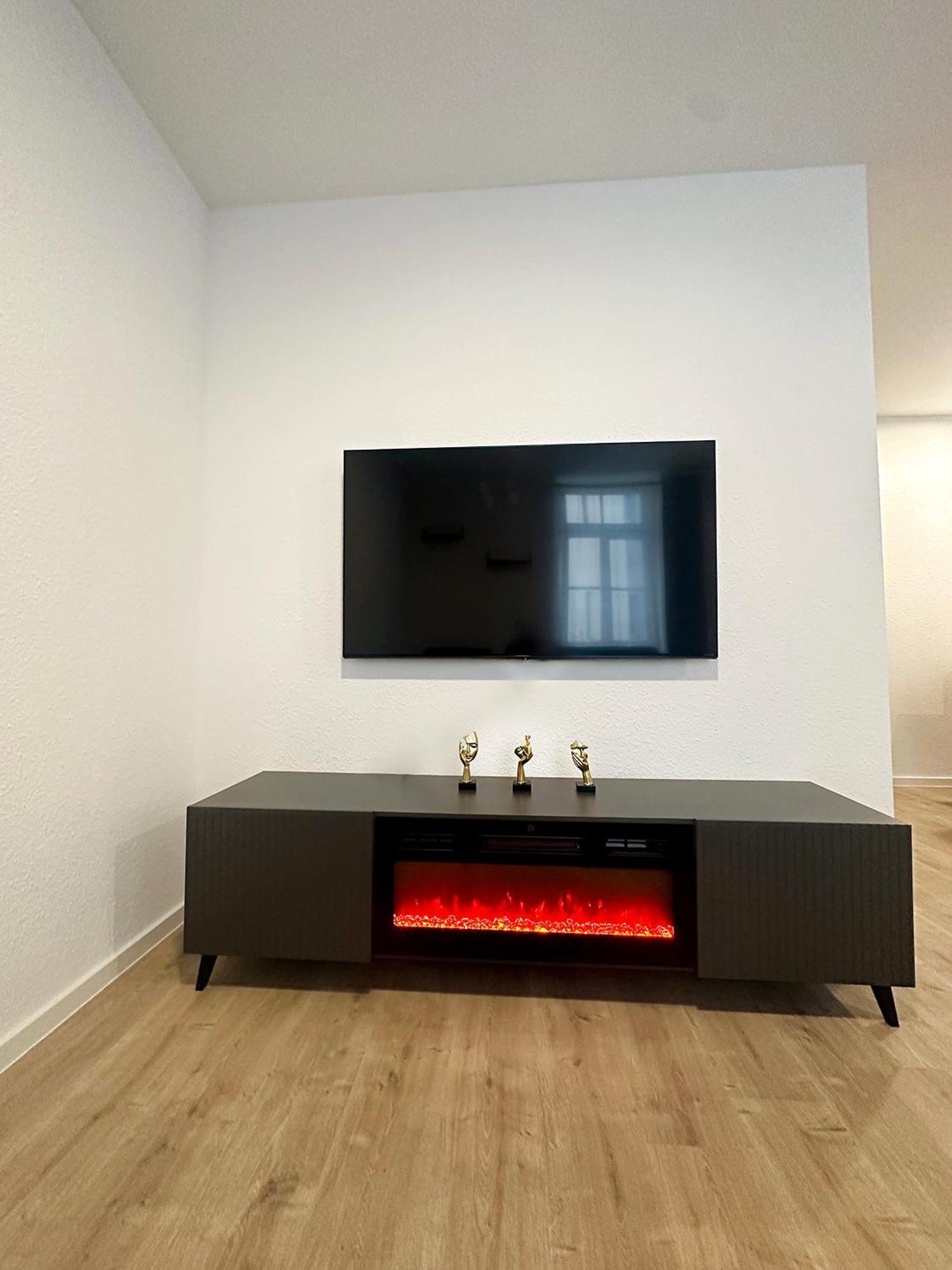 Seductive Apt, With High Class Stuttgart Exteriör bild